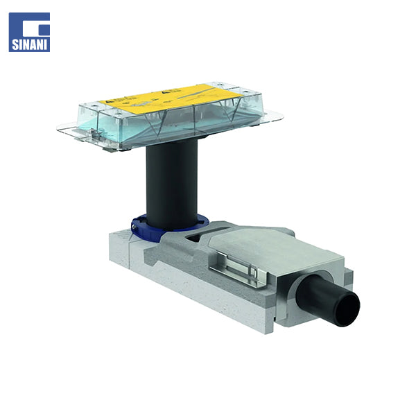 Sifon per kanaline CleanLine