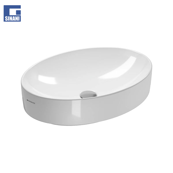 Lavaman mbi suprine VariForm Ø55 oval