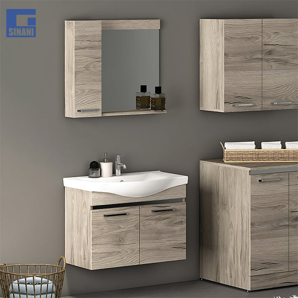 Mobilje tualeti Alia