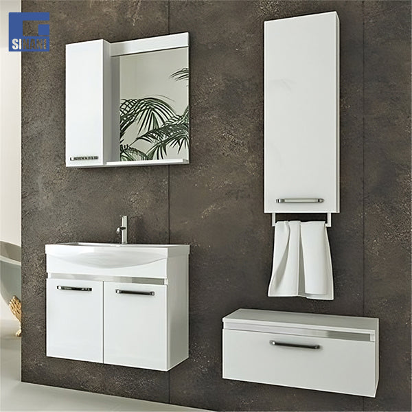 Mobilje tualeti Alia