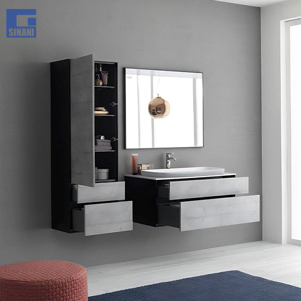 Mobilje tualeti Gloria