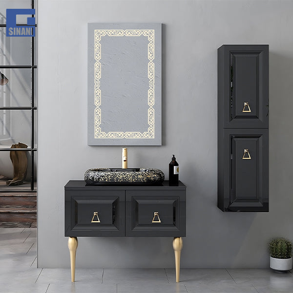 Mobilje tualeti Century