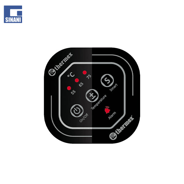 Bolier katror IF Smart