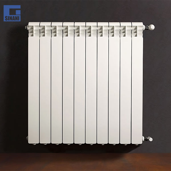 Radiator ISEO