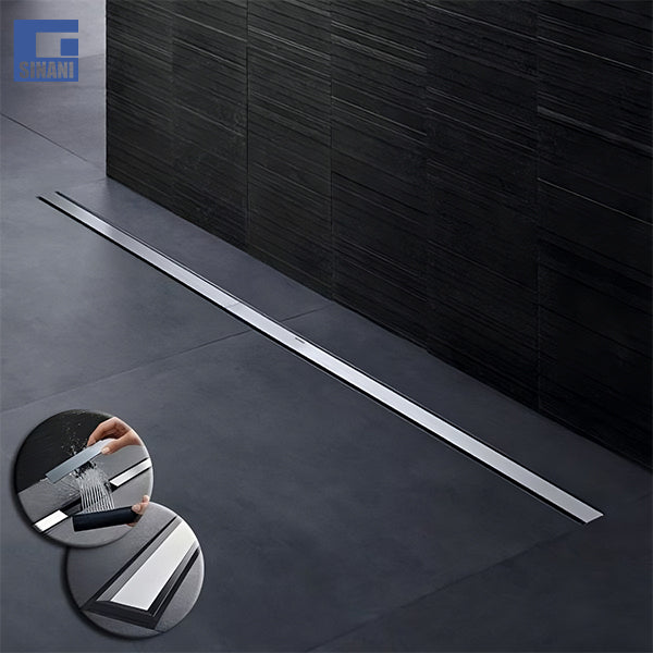 Kanaline dushi 30-90cm CleanLine20