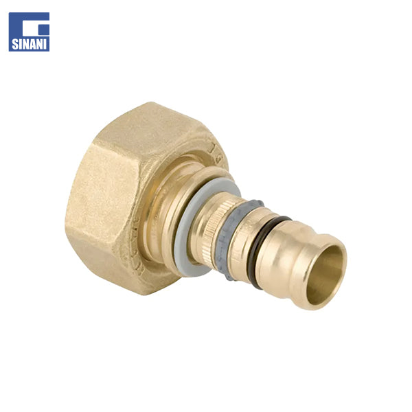 Rakord per kolektor Mepla Eurokonus