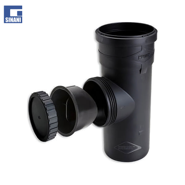 Kontroll Ultra Silent USRE