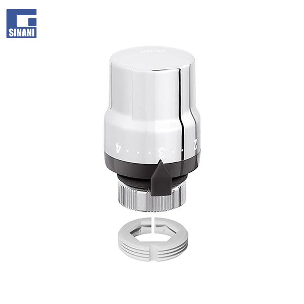 Koke termostatike kromato