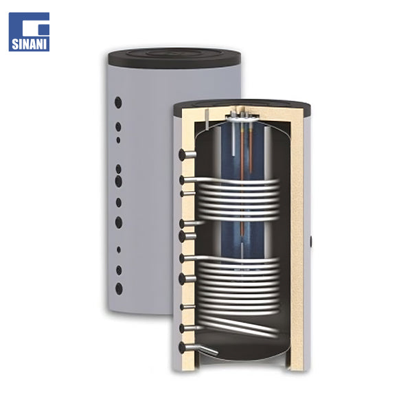 Bolitor tank-in-tank KSC