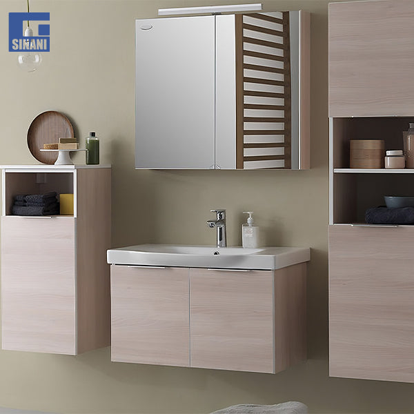 Mobilje tualeti Lana