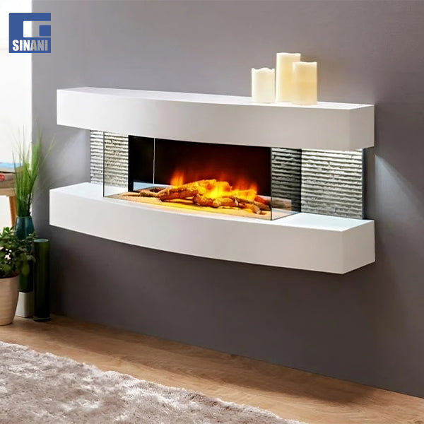 Oxhak elektrik Lounge