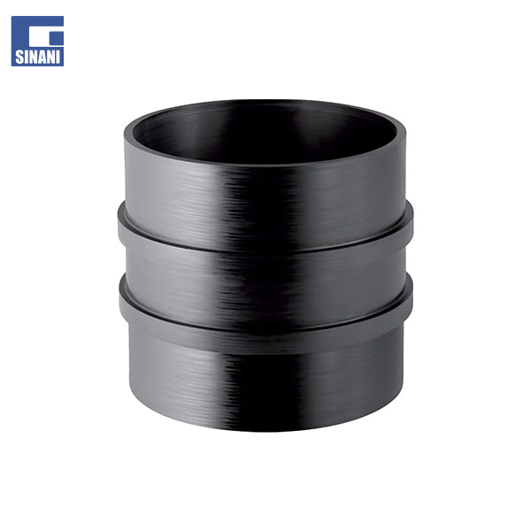 Manikote bashkuese PE-HD me dopjo fllanxhe