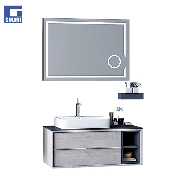 Mobilje tualeti Elantra