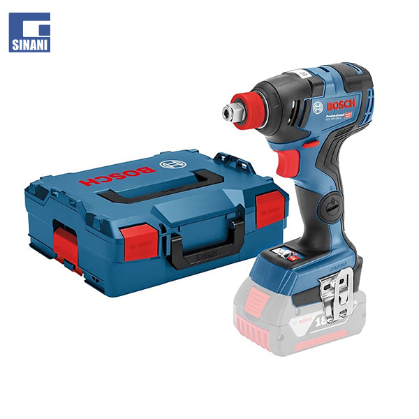 Vidator me bateri GDX 18V-200 C