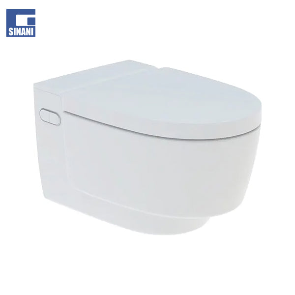 WC + Kapak higjienik AquaClean Mera Comfort