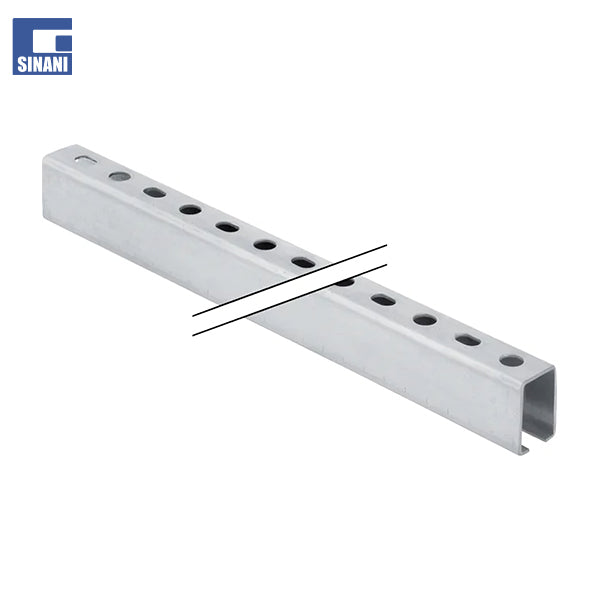 Profil metalik Pluvia