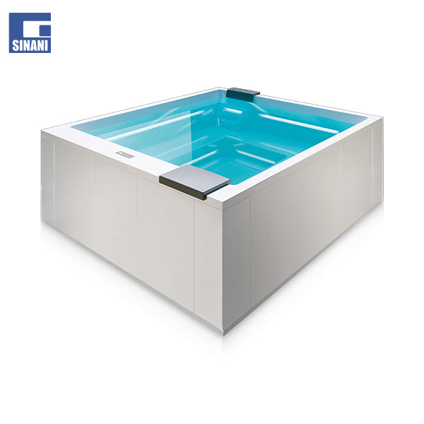 Minipishine me hidromasazh Muse GP