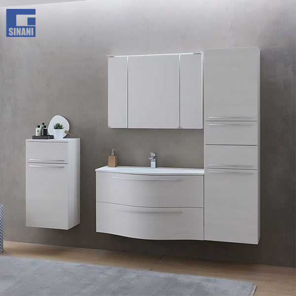 Mobilje tualeti Nayra