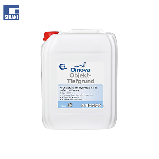 Astar Objekt - Tiefgrund 10L