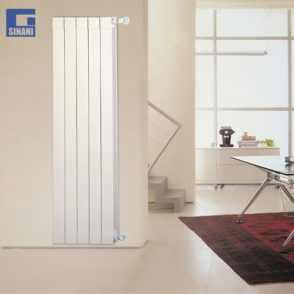 Radiator OSCAR