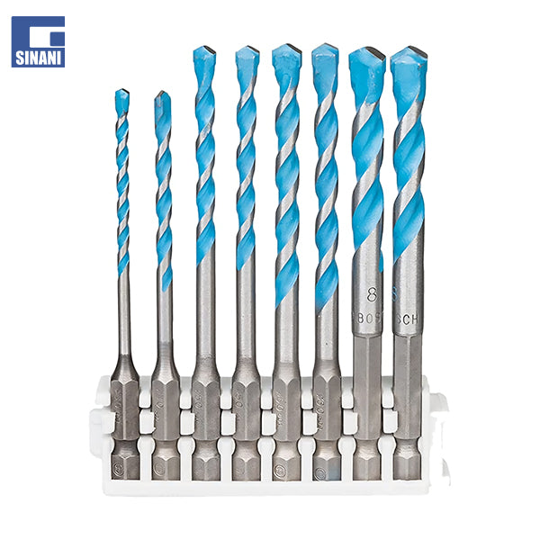 Set puntosh Hex-9 Multi-Construction