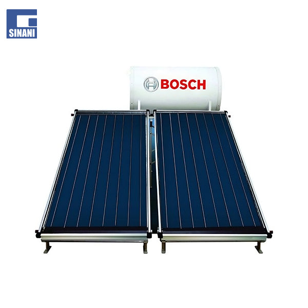 Panel diellor Bosch