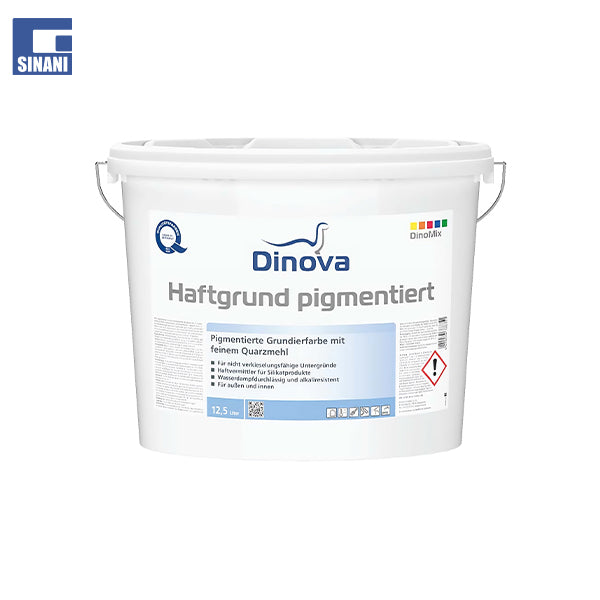 Astar Haftgrund pigmentiert