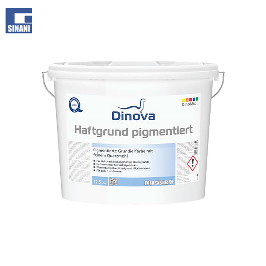 Astar Haftgrund pigmentiert