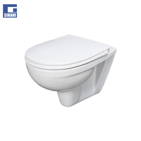 WC sospezo Primo