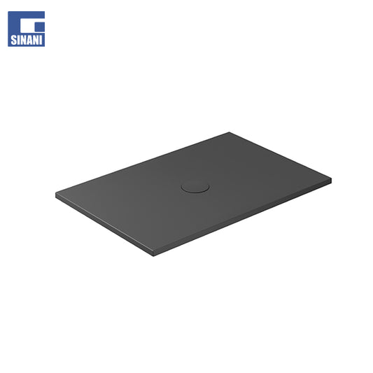 Pllake dushi H3 Nero Matt