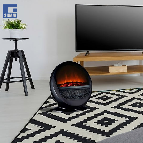 Oxhak elektrik Pop Fire