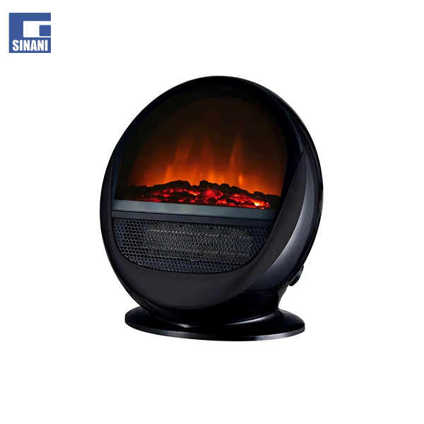 Oxhak elektrik Pop Fire