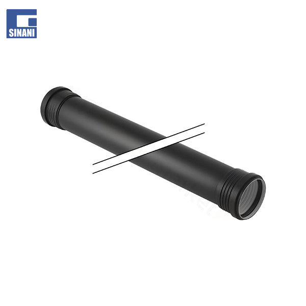 Tub Silent - PP 2 gota