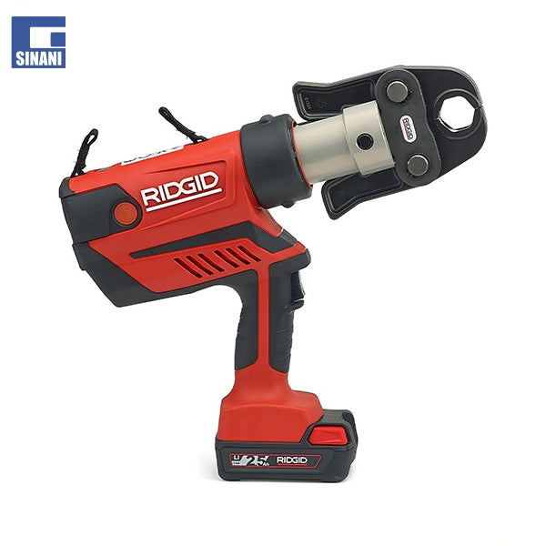 Set presatrice me bateri RP 350-B