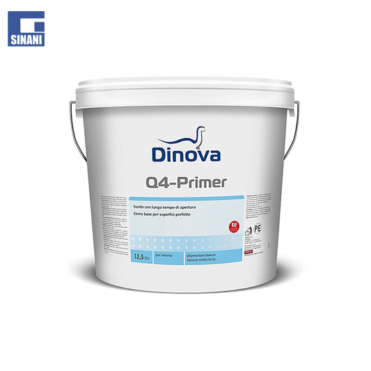 Q4 Primer