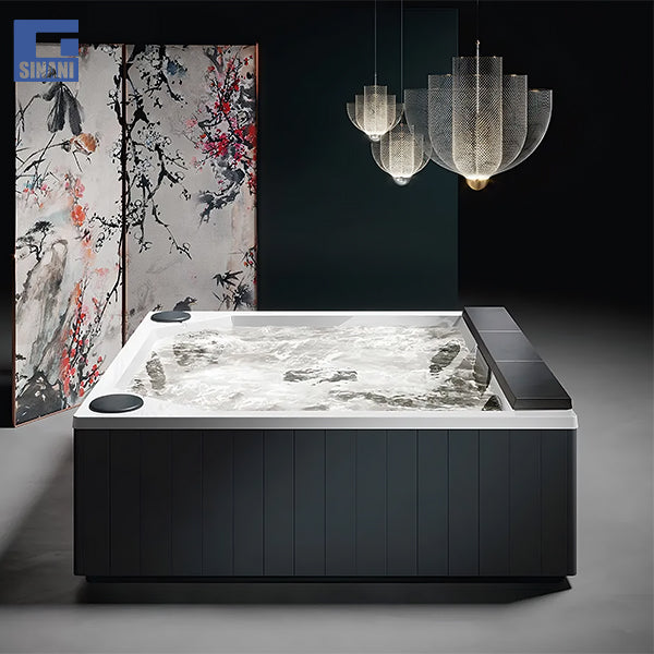 Vaske me ajermasazh Quarz