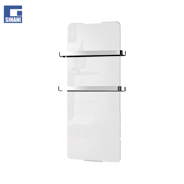 Radiator tualeti White Design