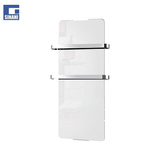 Radiator tualeti White Design