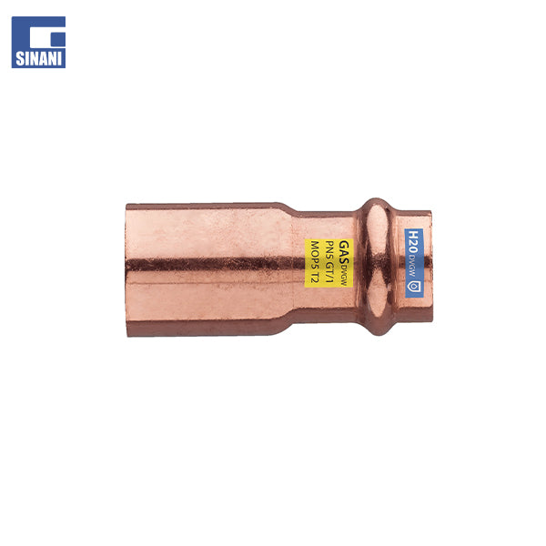 Reduksion bakri me presim MF