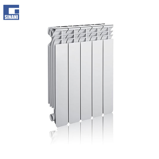 Radiator Regina