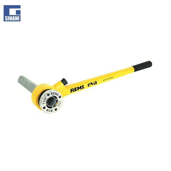 Matravidë mekanike Set Eva R ½ -¾ -1-1¼