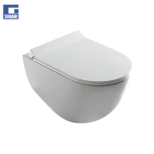 WC sospezo Dream