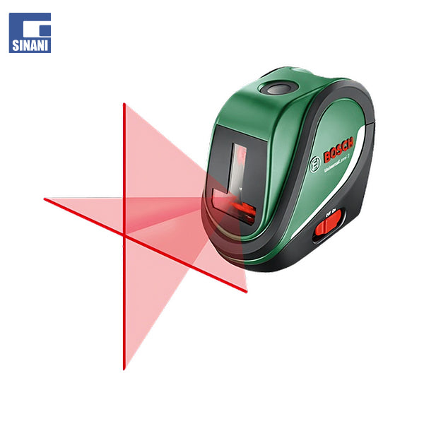 Nivelues laser UniversalLevel