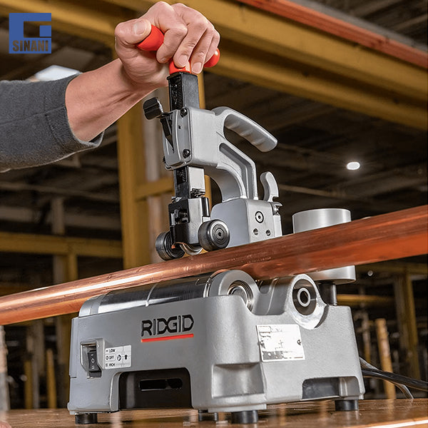 Prerës tubash elektrik PC 116