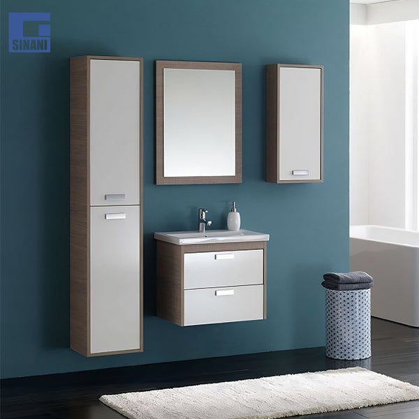 Mobilje tualeti Sara