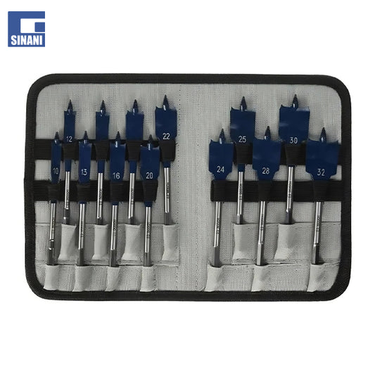 Set dalta per hapje vrimash SELFcut
