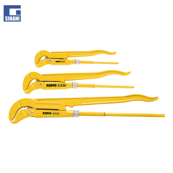 Set çelësash hidraulik Rems Catch Set S