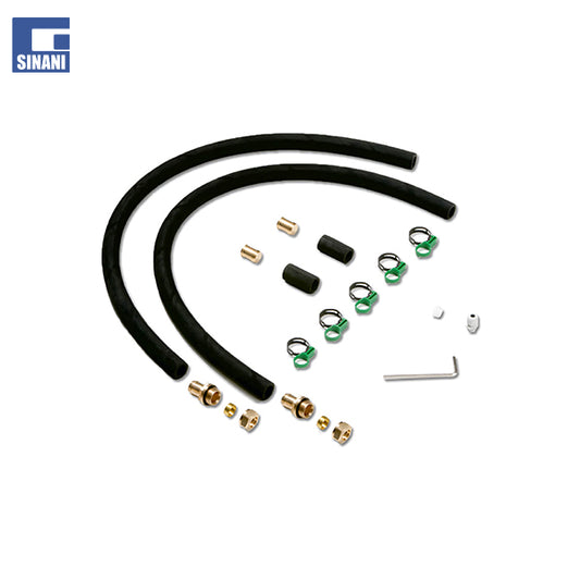 Set lidhes per cati per pasqyra seri