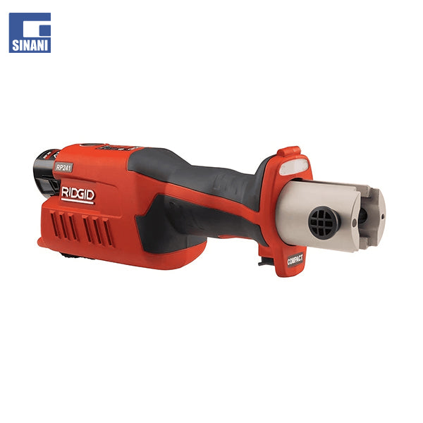 Set presatrice me bateri RP 241