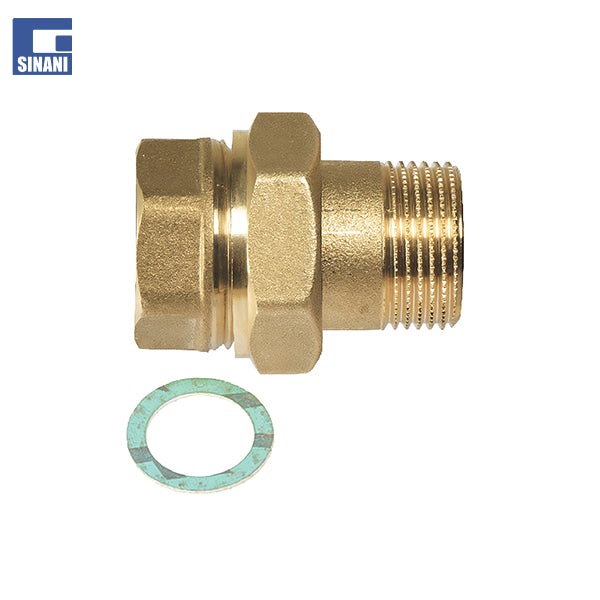 Hollandez bronzi M/F me guarnicion te sheshte